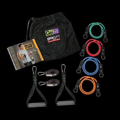 The Best Resistance Bands for Seniors: Everything You Need to Know