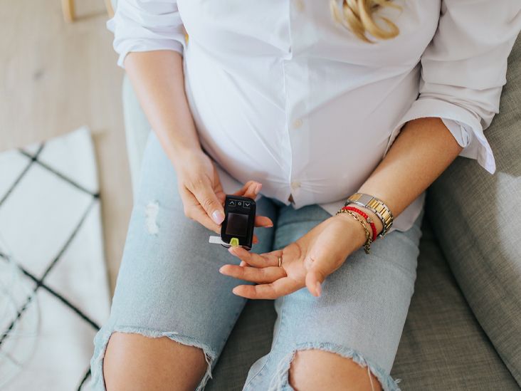 What To Know About Pregnancy with Type 1 Diabetes