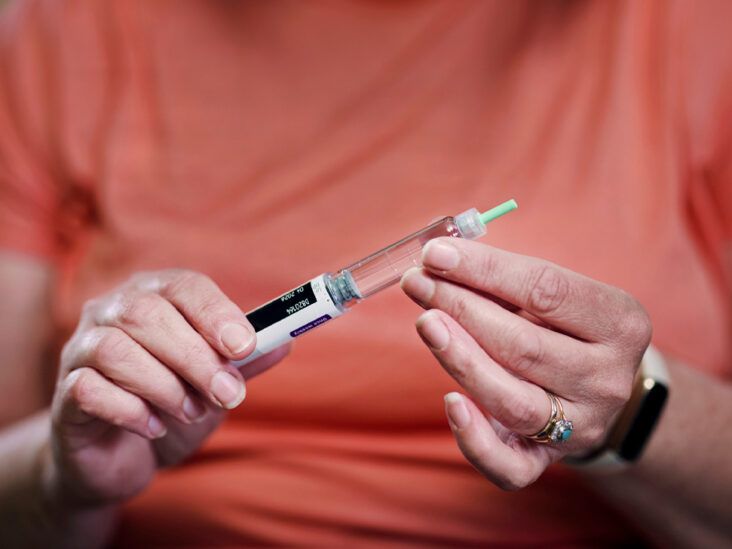 can you take amoxicillin while on semaglutide What Medications Interact with Wegovy?