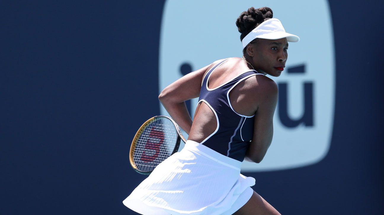 Venus Williams