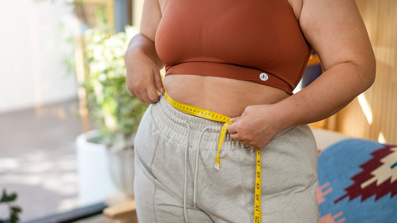 Body Fat More Accurately Predicts Heart Disease, Death Risk Than BMI