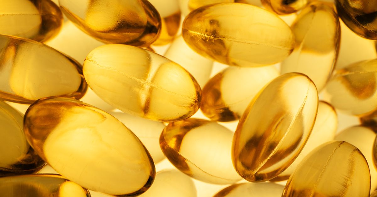 Do Omega-3 Supplements Boost Exercise Performance? Study Offers Clues