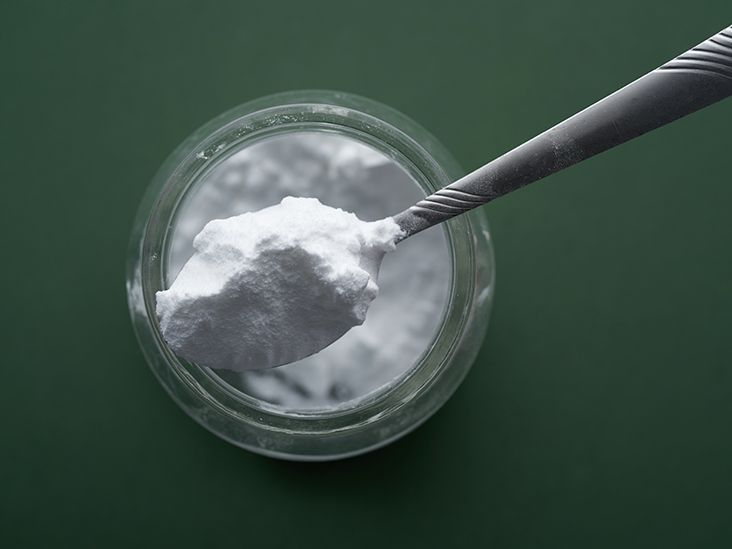 Can Baking Soda Help Treat Cancer?