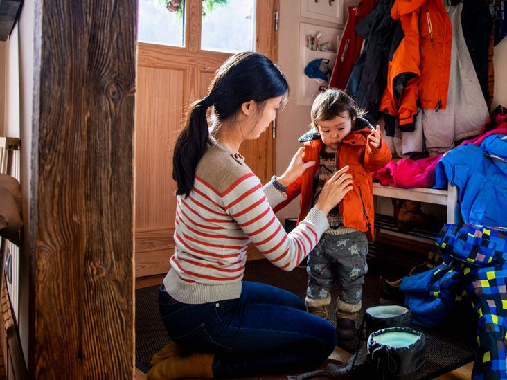 Can ADHD Cause Sensory Overload from Clothing?