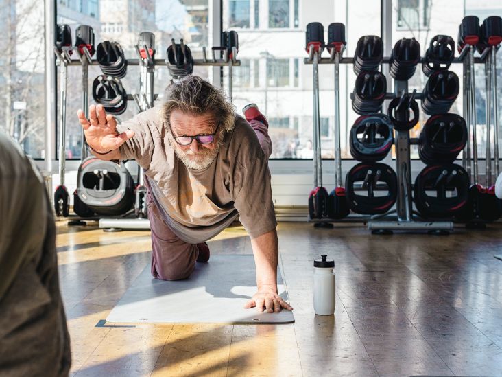 Weight Loss Medications for Older Adults