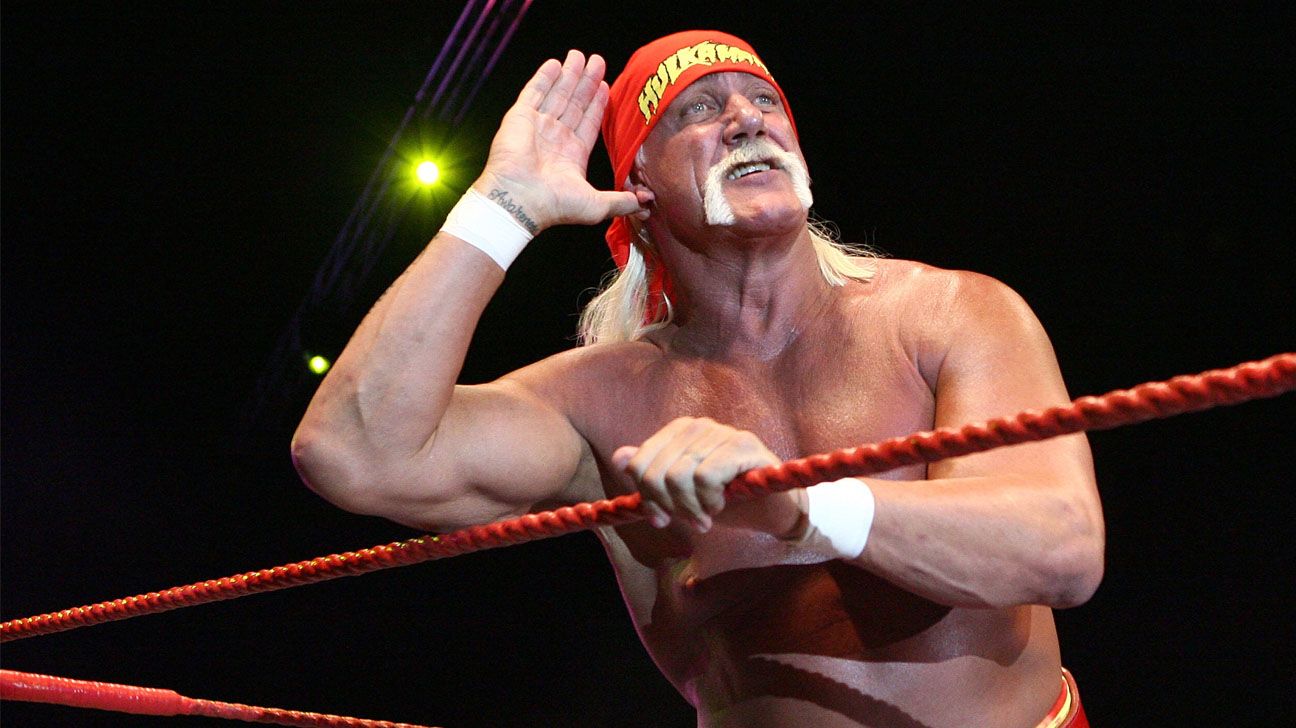 Hulk Hogan