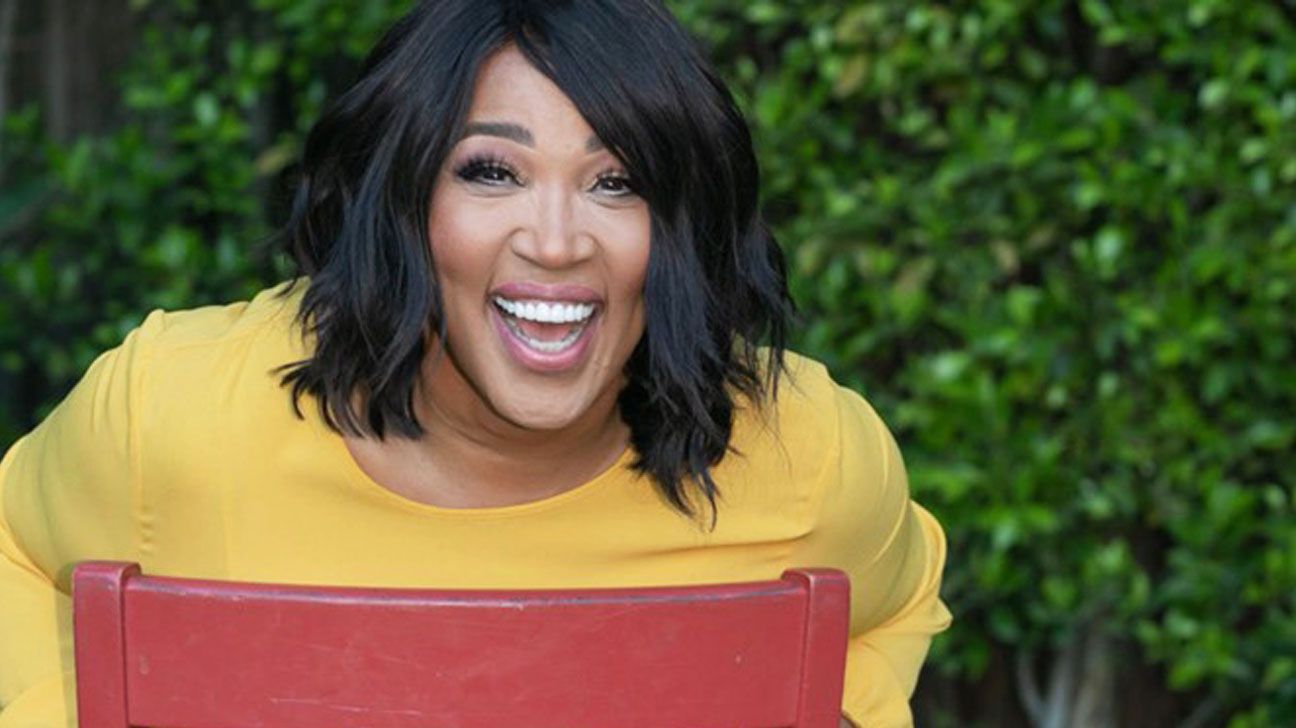 Kym Whitley