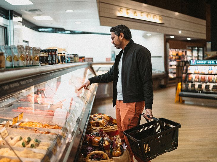 Grocery Shopping Strategies for Type 2 Diabetes: A Registered Dietitian's Expert Guide