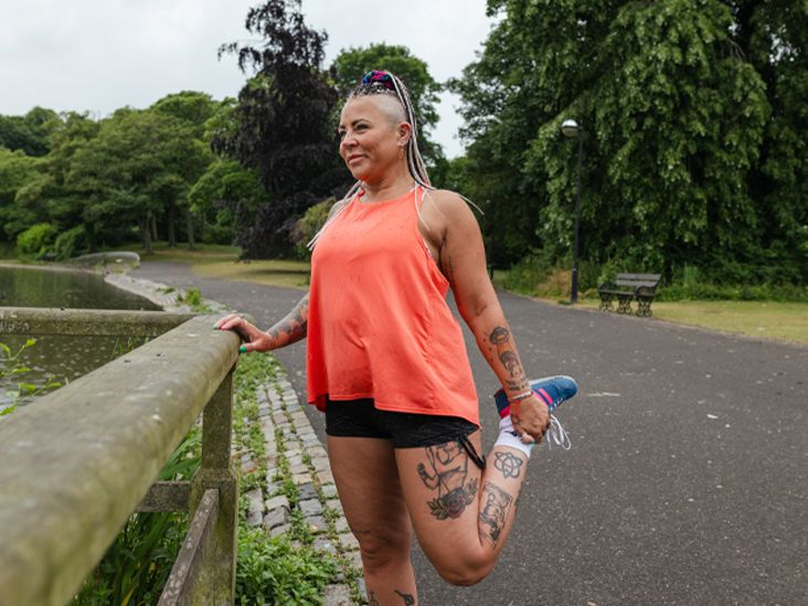 An Expert Answers: How Can I Maintain My Weight During Perimenopause?