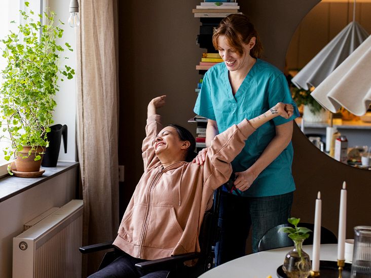 What To Know About Multiple Sclerosis (MS) Treatments for Symptoms and Quality of Life