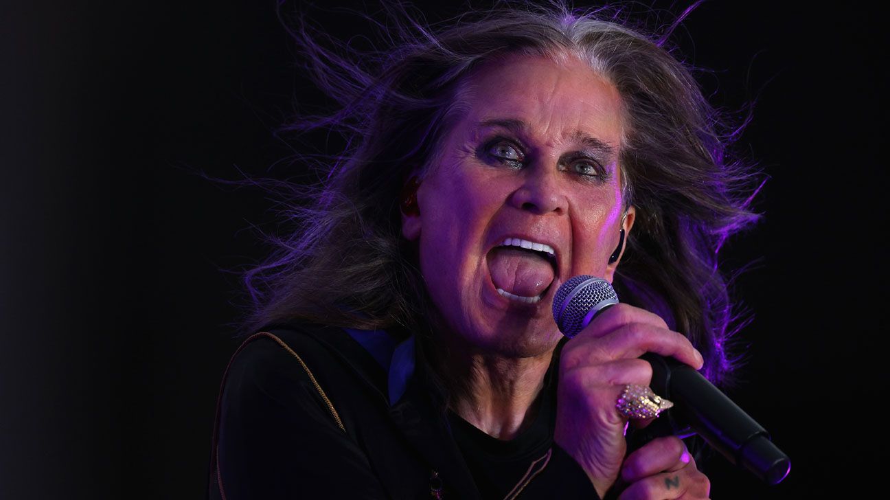 Ozzy Osbourne Dies at 76 After Long Battle with Parkinson’s Disease