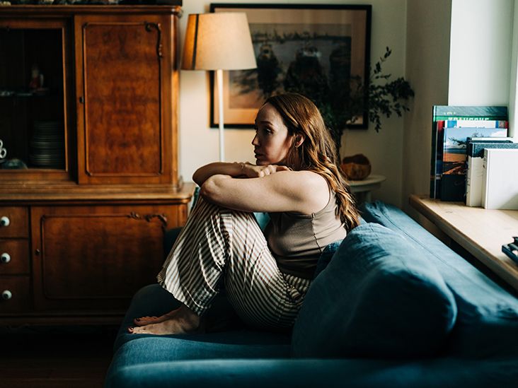 Your Guide to Separation Anxiety Disorder in Adults