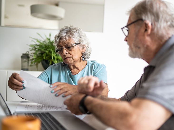 Can Elderly Patient in Nursing Home Have Bills Paid Electronically? Essential Guide