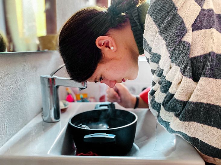 Treating Nasal Polyps at Home with Natural Treatments