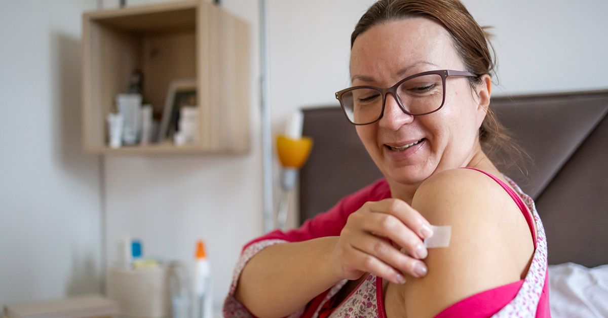 Menopausal Hormone Therapy and Heart Health: What You Need to Know