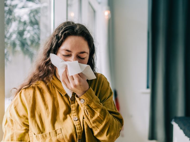 Can Allergies Make You Dizzy? Plus How to Manage It
