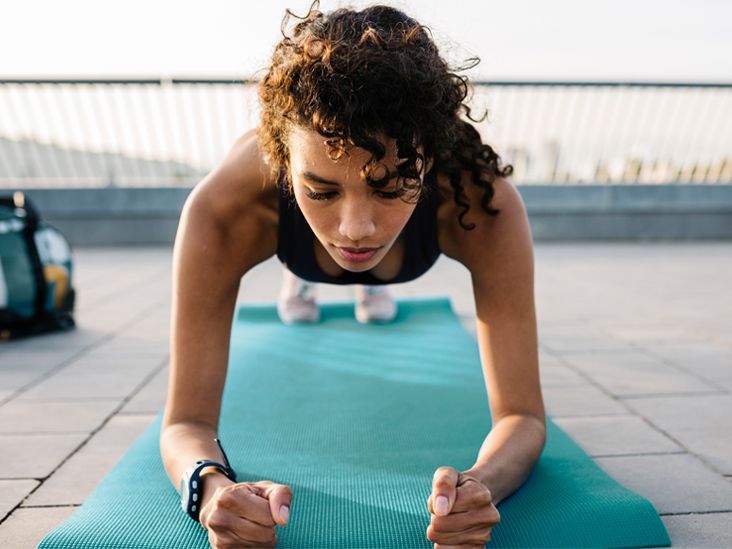 The Best Ways to Get Abs (With or Without a Six-Pack)