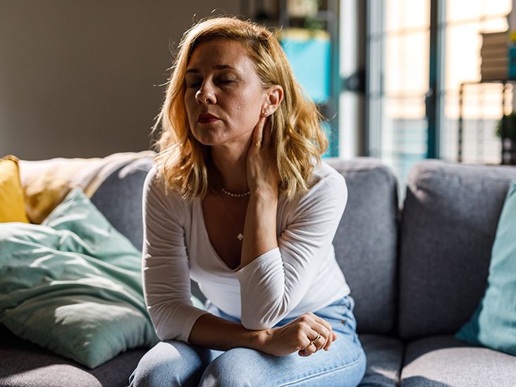 What to Expect from Menopause After a Hysterectomy