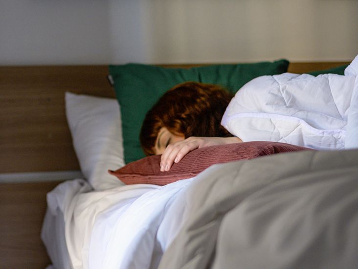 Is There a Link Between Night Terrors and ADHD?