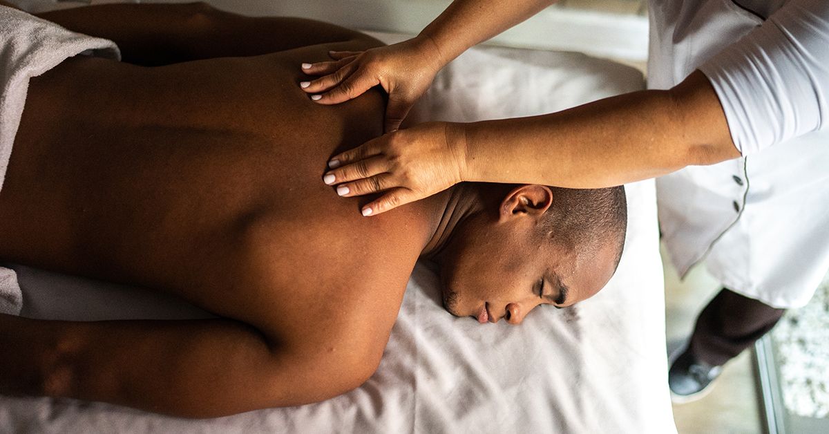 Massage Therapy