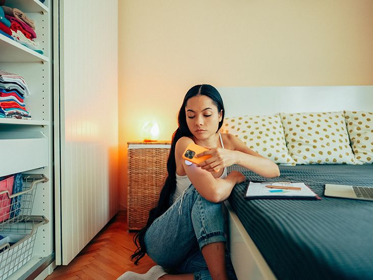 What To Know Before Going to College with Type 1 Diabetes