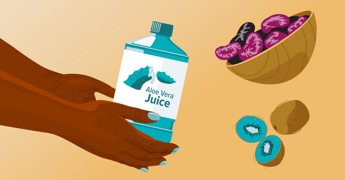 What I Tried to Go Poop in the Mornings (And Which Worked!) - Main Image