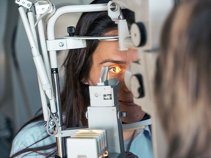 What is a Bruised Retina?