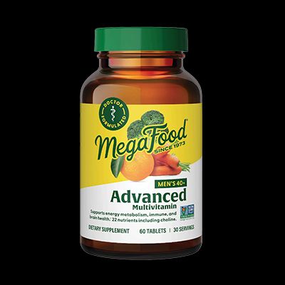 What Vitamins Should a 30 Year Old Man Take Daily: Essential Guide