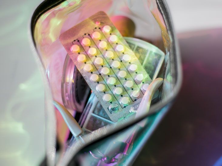 Over-the-Counter Birth Control Led to Dramatic Rise in Contraceptive Access