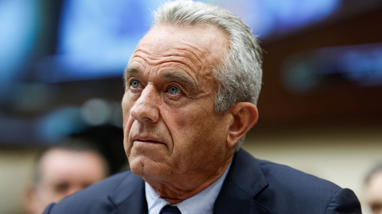 How RFK Jr.’s Move to Cut mRNA Vaccine Funding Impacts Public Health