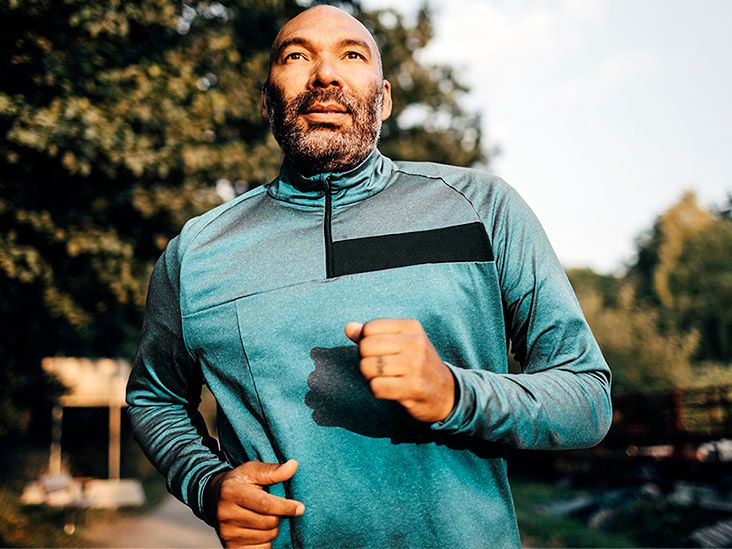 How Running May Help with Weight Loss