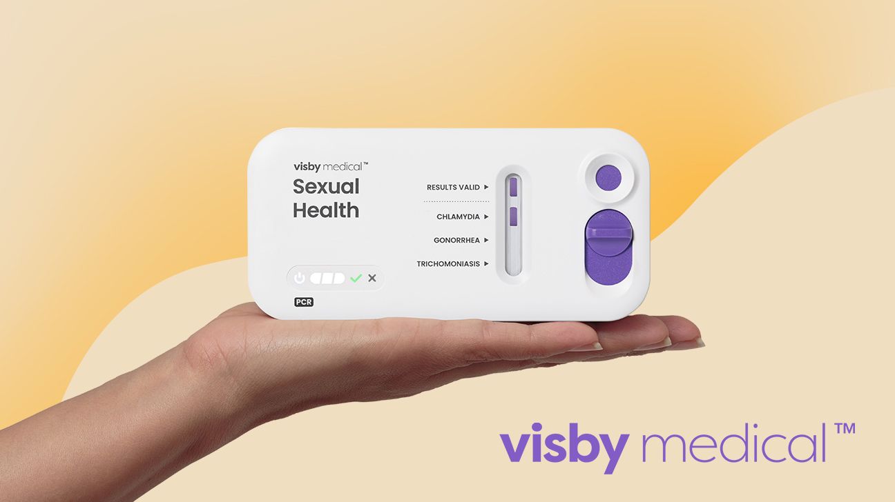 Visby Medical