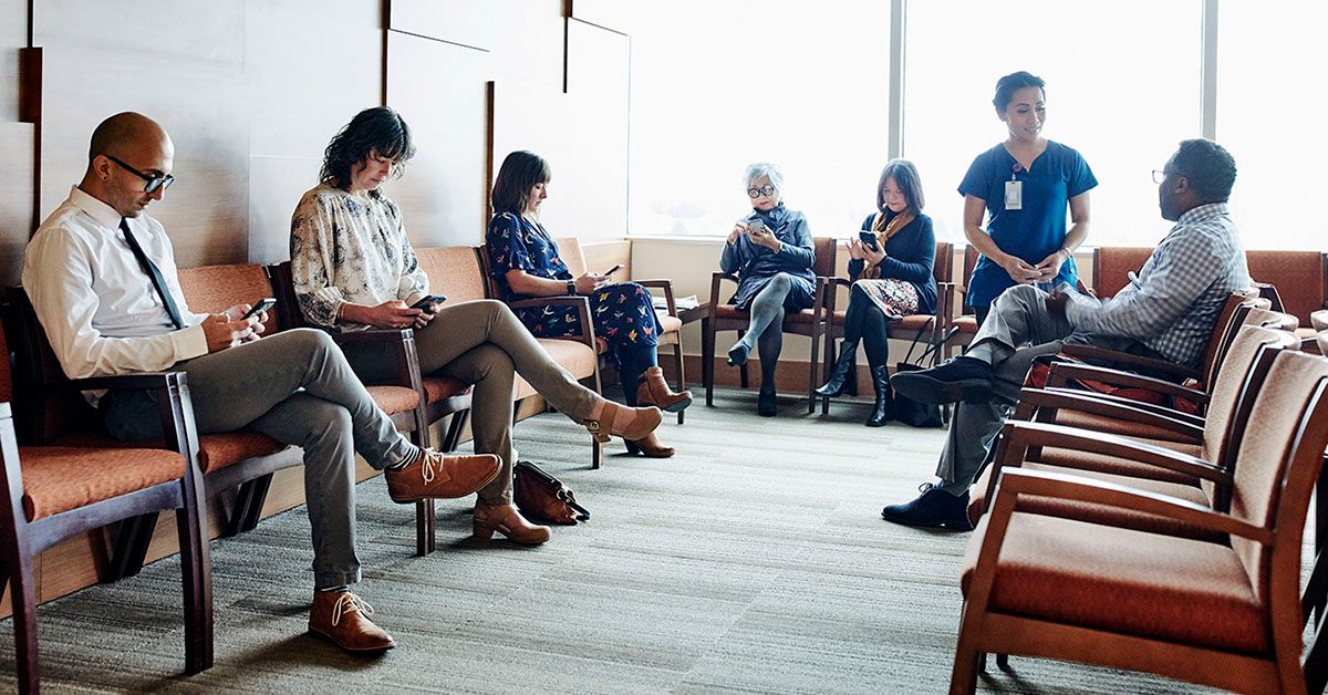 How To Wait Waiting Room Anxiety: Why It Happens and How to Cope