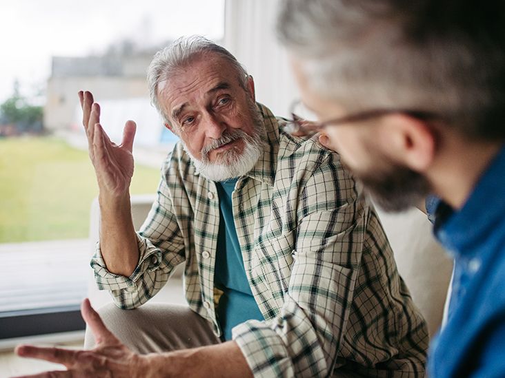 How to Navigate Dementia Hallucinations With Care and Compassion