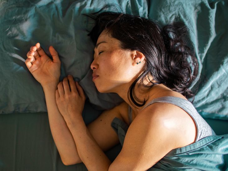 10 Best Over-The-Counter Sleep Aids for Anxiety in Adults