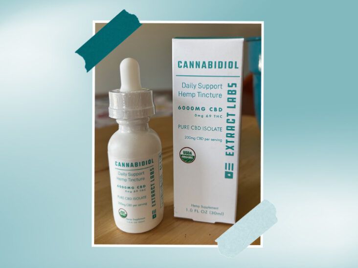 5 Best CBD Isolate Products to Consider in 2026