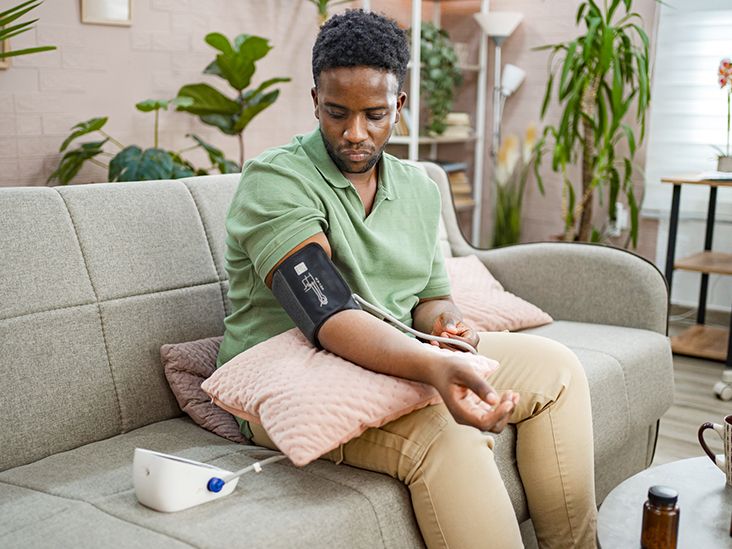 Top 10 Symptoms You Might Have with Hypertension and Kidney Disease