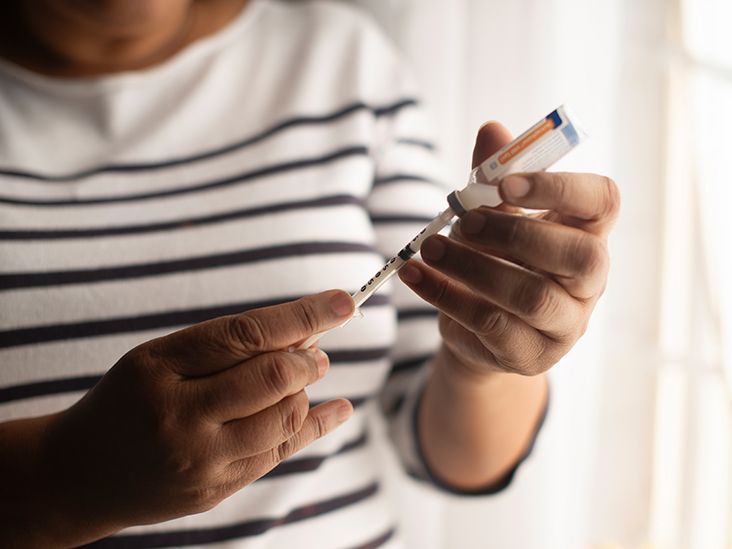 How To Manage Your Diabetes If You're Underinsured