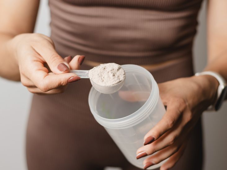 Does Protein Powder Expire?