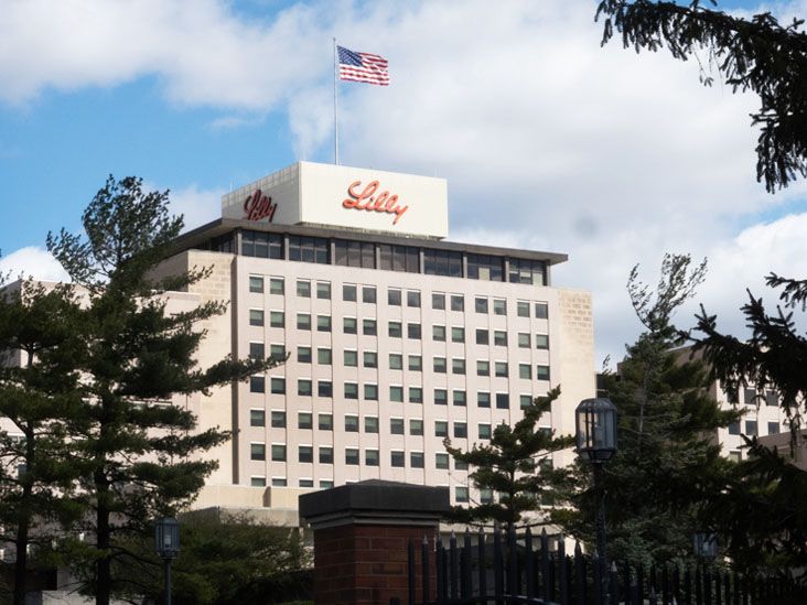 Could Eli Lilly's New Pill Replace Weight Loss Shots?