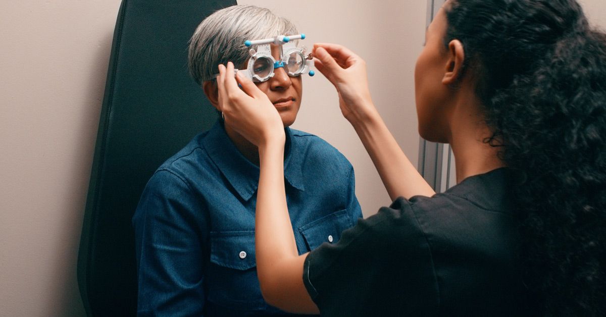 Can GLP-1 Drugs Cause Vision Loss? What the Research Says