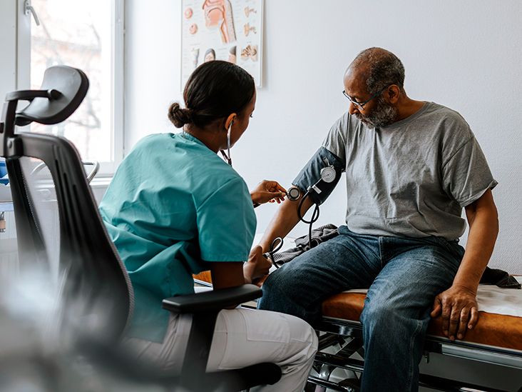 New Blood Pressure Guidelines: What You Need to Know