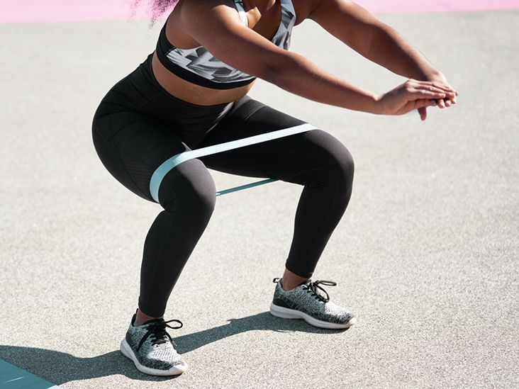How to Lose Leg Fat
