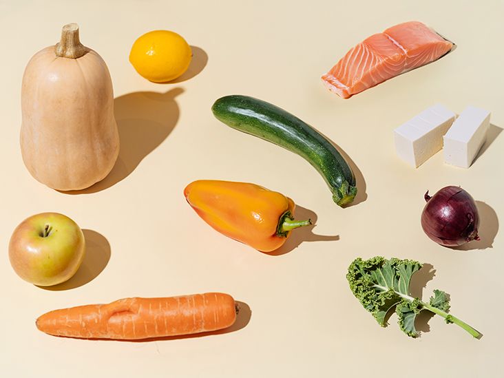 Quiz: Do You Know the Ingredients of a Breast Cancer-Fighting Diet?