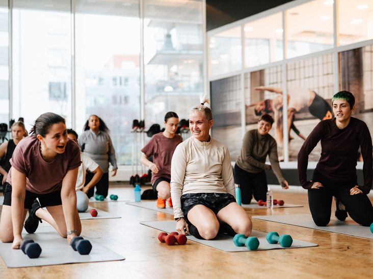How to Choose a Gym That Fits Your Needs