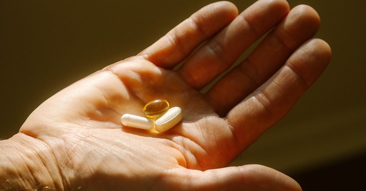 Herbs, Vitamins, and Supplements for Low Testosterone Levels