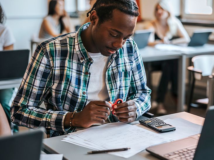 Everything You Need to Know About ADHD