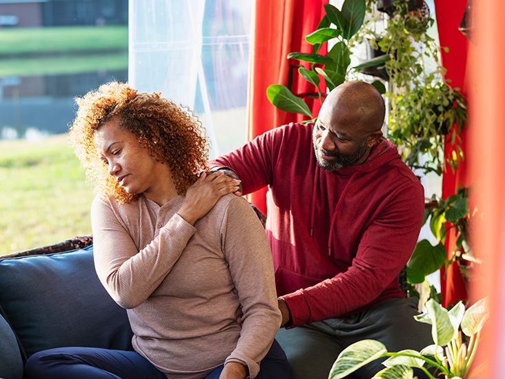 Frozen Shoulder and Menopause: Is There a Link?