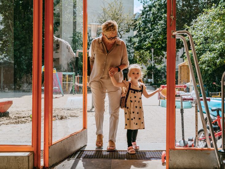 What is Separation Anxiety Disorder in Children?