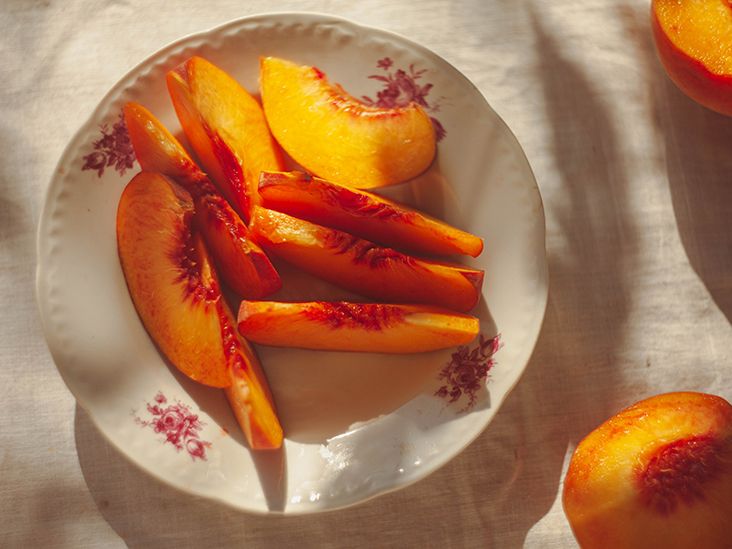 19 Water-Rich Foods That Help You Stay Hydrated